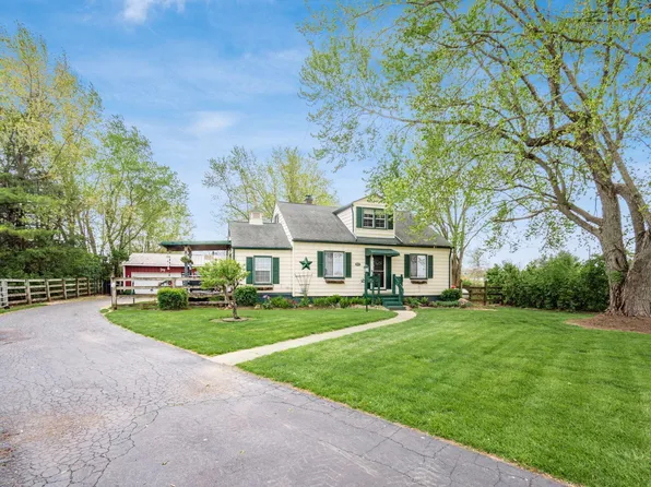 7677 Opossum Run Rd, London, OH 43140
