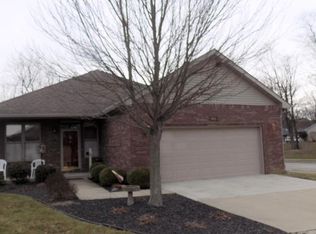 465 Ridgeland Rd, Greencastle, IN 46135