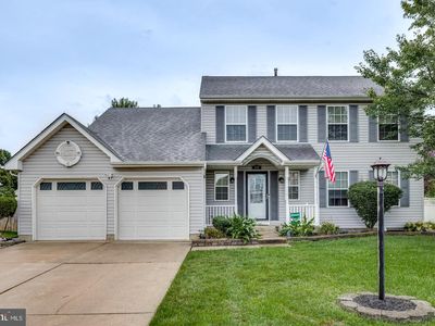 28 Sweetbriar Dr, Sicklerville, NJ, 08081