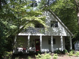 2413 Pleasant Union Church Rd, Raleigh, NC 27614