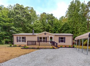 38 Cheslies Ct, Roxboro, NC 27574
