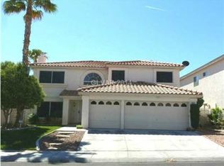 8629 W Gilmore Ave, Las Vegas, NV 89129