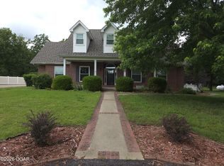 12132 Wildlife Rd, Neosho, MO 64850