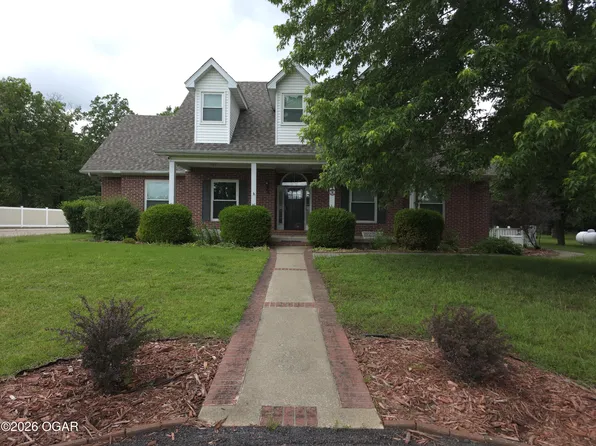 12132 Wildlife Rd, Neosho, MO 64850