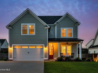 427 Woodlawn Street, Evans, GA 30809