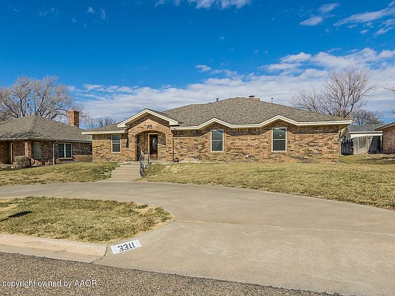 2nd image of 3311 Mable Dr