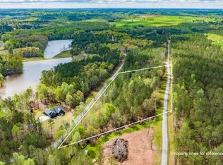 0 L0t #15, Grantville, GA 30220