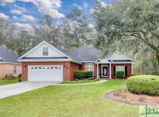 103 Valhalla Dr, Savannah, GA 31419