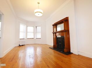 316 W 104th St APT 4A, New York, NY 10025