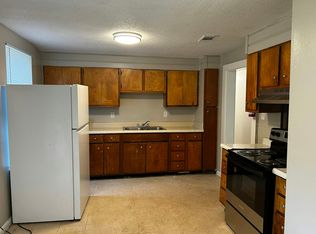 1116 Ash Ave #203, Richton, MS 39476