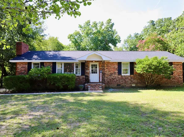 4260 Brabham Dr, Dalzell, SC 29040
