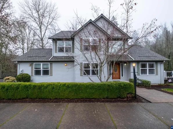 2367 Wilark Dr NW, Salem, OR 97304