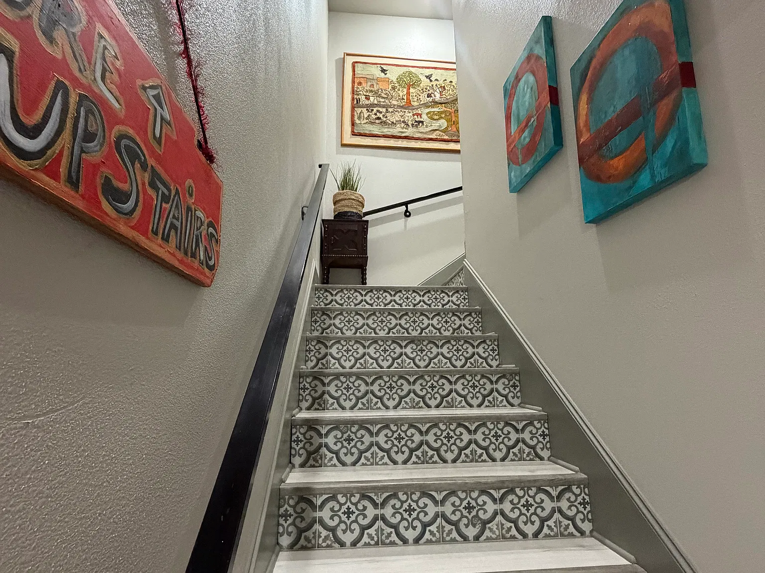 Studio, 400 sqft, $1,200 — Photo 2