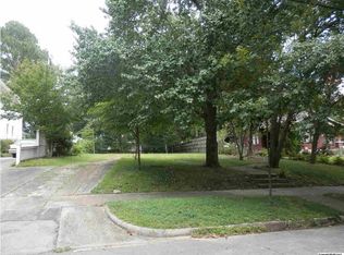 620 Turrentine Ave, Gadsden, AL 35901