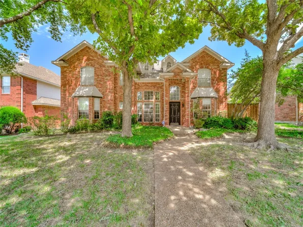 2681 Mum Dr, Richardson, TX 75082