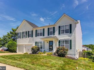 70 Ripley Rd, Stafford, VA 22556