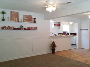 1717 Longview St, Mesquite, TX 75149