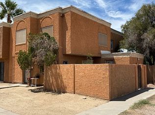 4039 S 44th Way, Phoenix, AZ 85040