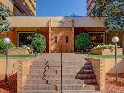 8060 E Girard Avenue #913, Denver, CO, 80231