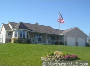 6326 Piephos Ln SE, Alexandria, MN 56308