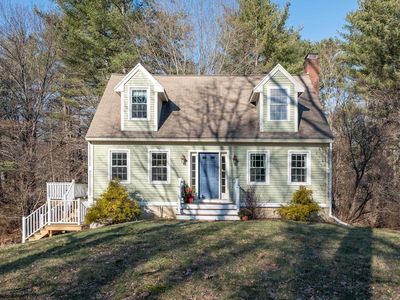 120 Tuttle Lane, Greenland, NH, 03840