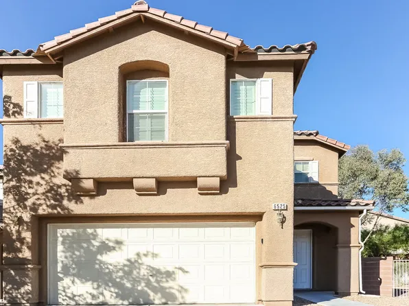 6525 Chatterer St, North Las Vegas, NV 89084