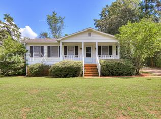 204 Belair Rd, Belvedere, SC 29841