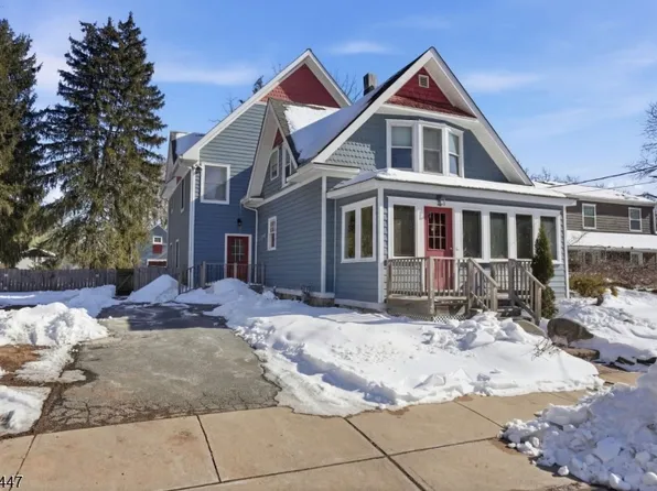 407 Reading St, Pennington Boro, NJ 08534