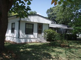 672 Arthur St, Ashdown, AR 71822