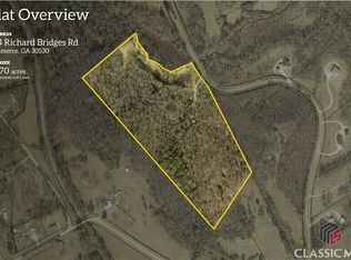 704 Richard Bridges Rd, Commerce, GA 30530