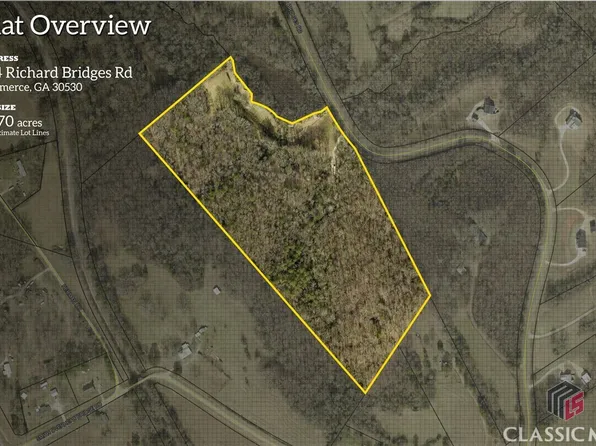 704 Richard Bridges Road, Commerce, GA 30530