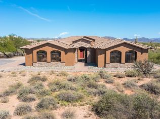 17526 E Montgomery Rd, Rio Verde, AZ 85263