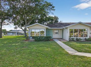 High Point Of Delray West, Delray Beach, FL 33484