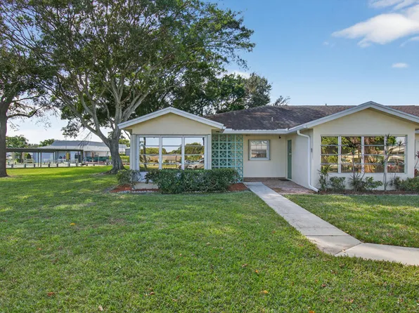14339 Canalview Drive #A, Delray Beach, FL 33484