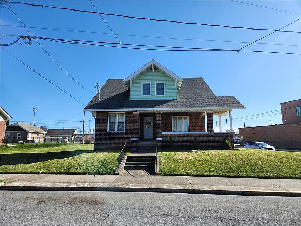 1707 Lincoln Ave, Northampton, PA 18067 Zillow