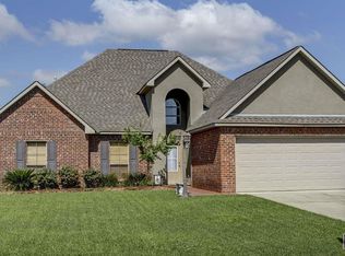 12157 Cypress Park Dr, Geismar, LA 70734