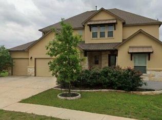 14320 Iveans Way, Austin, TX 78717
