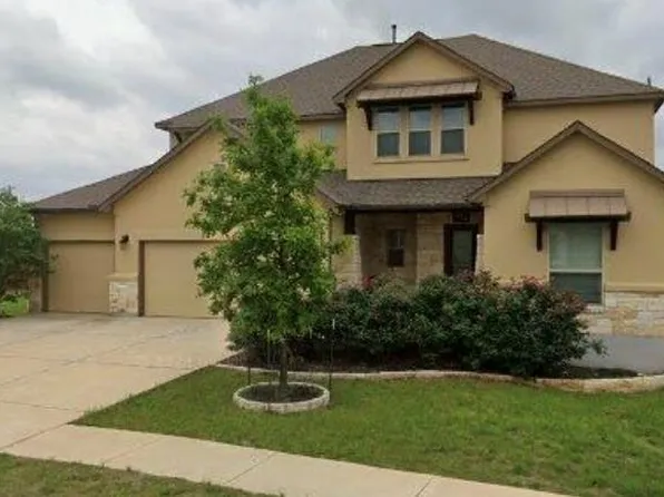 14320 Iveans Way, Austin, TX 78717
