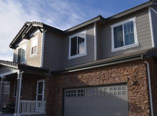 23463 E Ontario Pl, Aurora, CO 80016