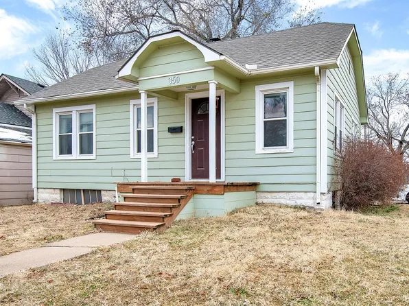 350 E Clark Ave, Augusta, KS 67010