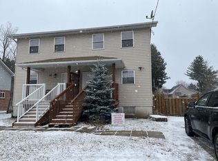 46 Sanford St, Barrie, ON L4N3C4