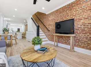 808 S Highland Ave, Baltimore, MD 21224