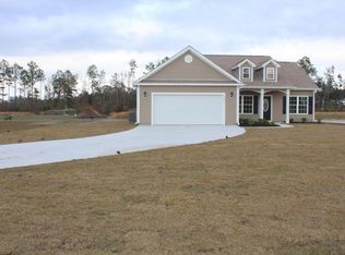 4431 Highway 554, Emery Rd/pecan Loris, SC 29569