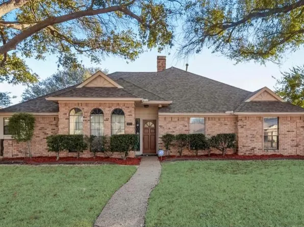 3416 Nova Trl, Plano, TX 75023