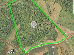 3594 Mount Tabor Rd, Ewing, KY 41039