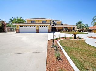 1880 Bel Air St, Corona, CA 92881