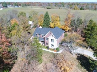 11504 Deer Trace Ln, Harrison, OH 45030