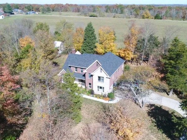 11504 Deer Trace Ln, Harrison, OH 45030