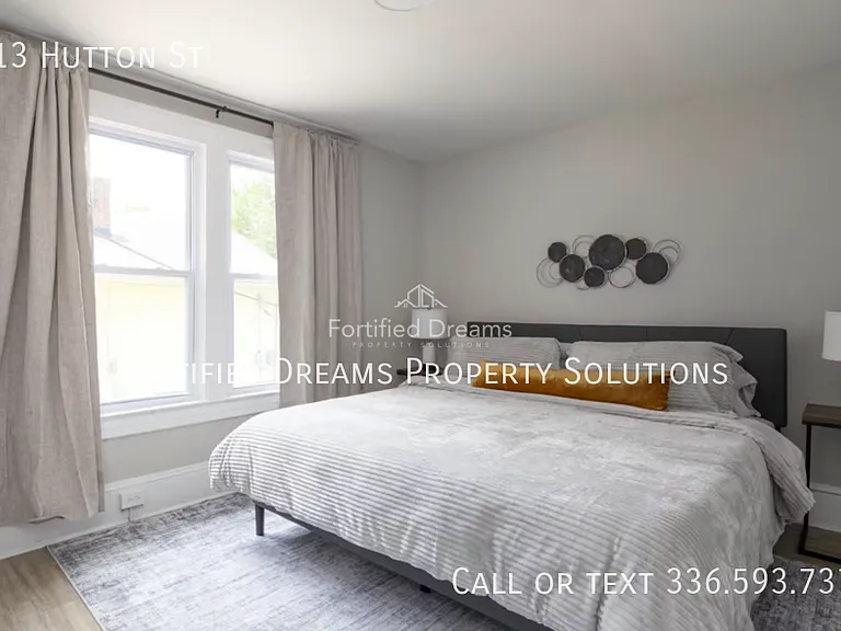 913 Hutton St — Photo 9