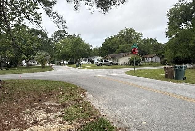 1st image of 3410 SE 12TH STREET LOT 24